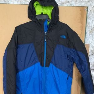 Boys winter jacket
